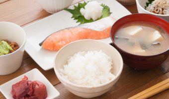 A comida japonesa vai muito além do sushi e sashimi